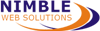 Nimble Web Solutions Logo