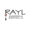 Rayl Engineering & Surveying Logo