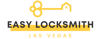 Easy Locksmith Logo