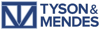 Tyson & Mendes Logo
