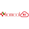 Homeofarma SRL Logo