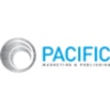Pacific Marketing and Publishing Logo