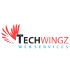 Tech Wingz Logo
