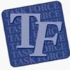 Task Force Staffing Solutions Logo