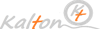Kalton Freight, LLC Logo