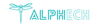 Alphech Global Logo