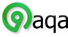 9Aqa IT Solutions Logo