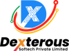 Dexterous Softech Private Limited Logo