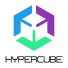 Hypercube Logo