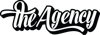 THE AGENCY PR Logo