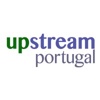 Upstream Portugal Logo