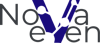 Agencia de marketing Novaeven Logo