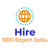 Hire SEO Expert India Logo