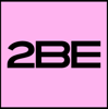 2be Studios Logo