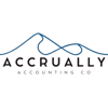 Accrually Logo