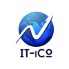 IT-iCO Logo