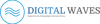 Digital Waves Logo