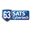 63SATS Cybertech Limited Logo