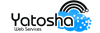 Yatosha web Services Logo