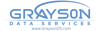 Grayson Data Services Logo