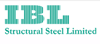 IBL Structural Steel Ltd. Logo