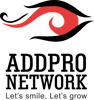 Addpro Network Private Ltd Logo
