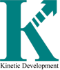 Kinetic Development Logo
