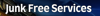 Junk Free Services Logo