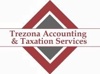 Trezona Accounting Logo