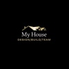 My House Design Build Team Ltd Logo