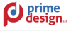 Prime Design LLC Logo