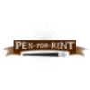 Pen-for-Rent Logo