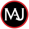 MAJ Commercial Real Estate Logo