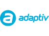 Adaptiv Logo