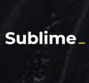 Sublime Medios Audiovisuales Logo