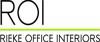 Rieke Office Interiors Logo