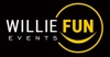 Willie Fun Events Logo