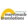 Merrimack Translations Logo