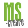MS-Creare GmbH Logo