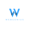 Webgenius Logo