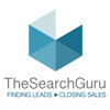The Search Guru Logo