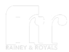 Rainy & Royals, PLLC Logo