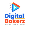 Digital Bakerz Logo