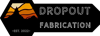 Dropout Fabrication Logo