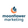 Moonflower Marketing Logo