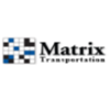 Matrix Transportation Inc. Logo