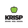 KRISP DESIGN Logo