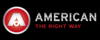 AMERICAN Logo