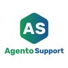 Agento Support Logo