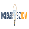 Increase Biz Now Marketing Agency Logo